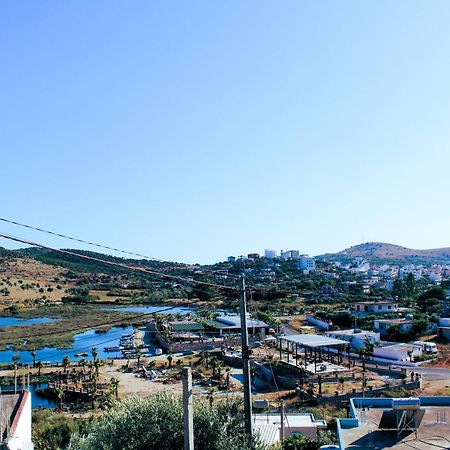 Keli Apartments Ksamil Exterior photo