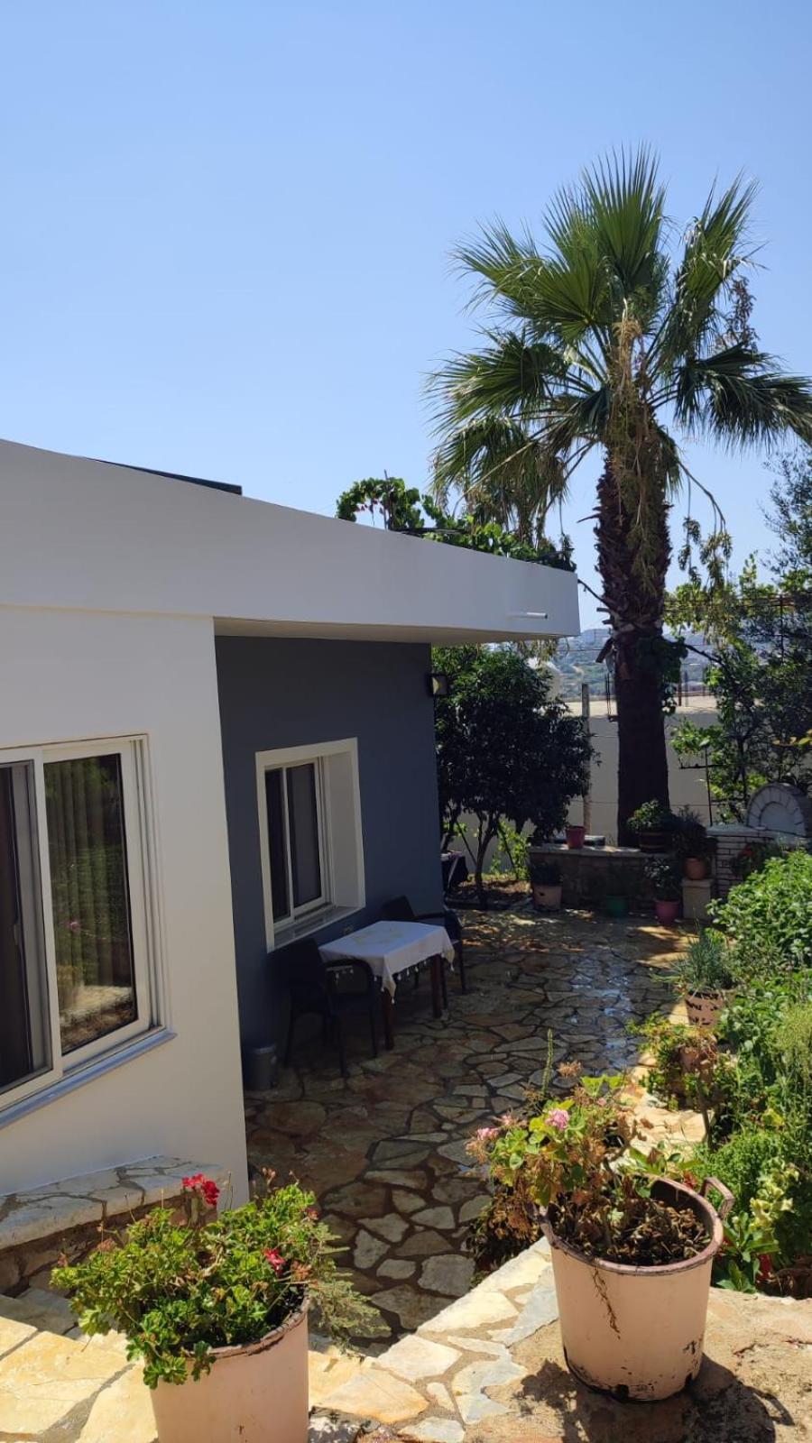 Keli Apartments Ksamil Exterior photo