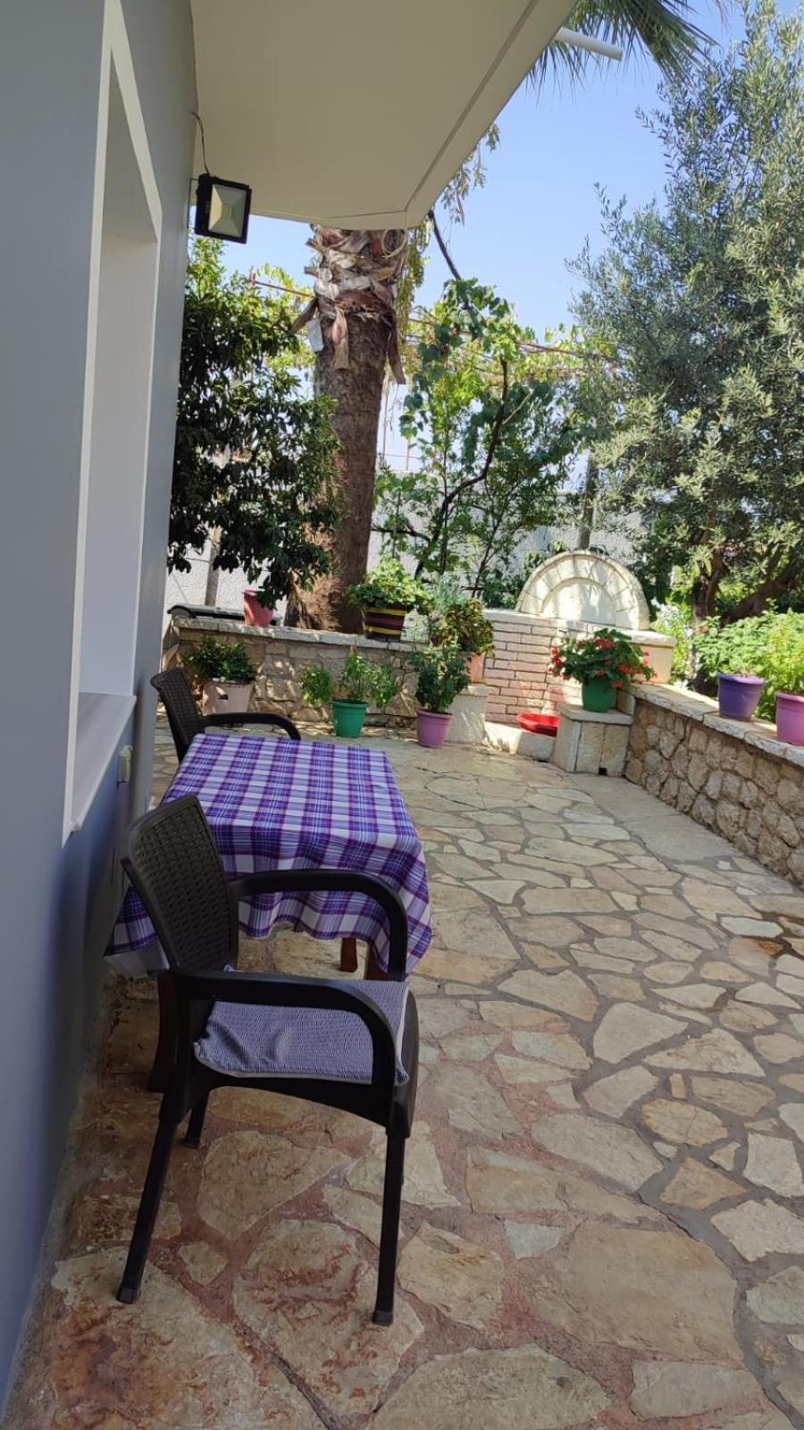 Keli Apartments Ksamil Exterior photo