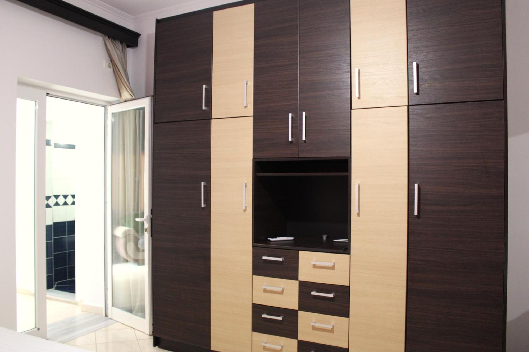 Keli Apartments Ksamil Exterior photo